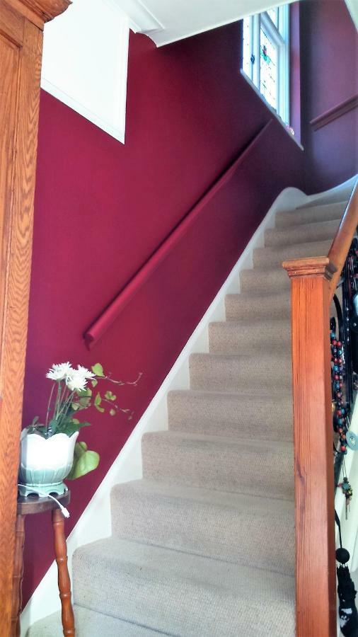 Crystal Palace B&B Лондон Экстерьер фото