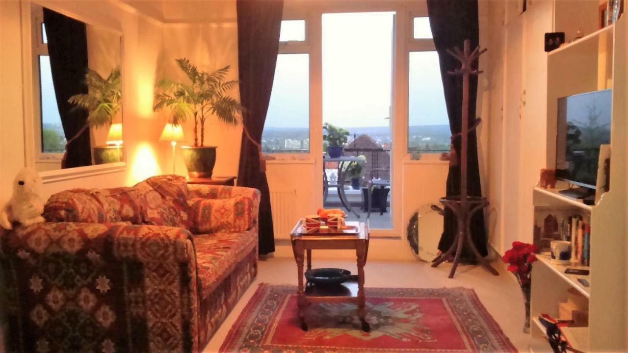 Crystal Palace B&B Лондон Экстерьер фото
