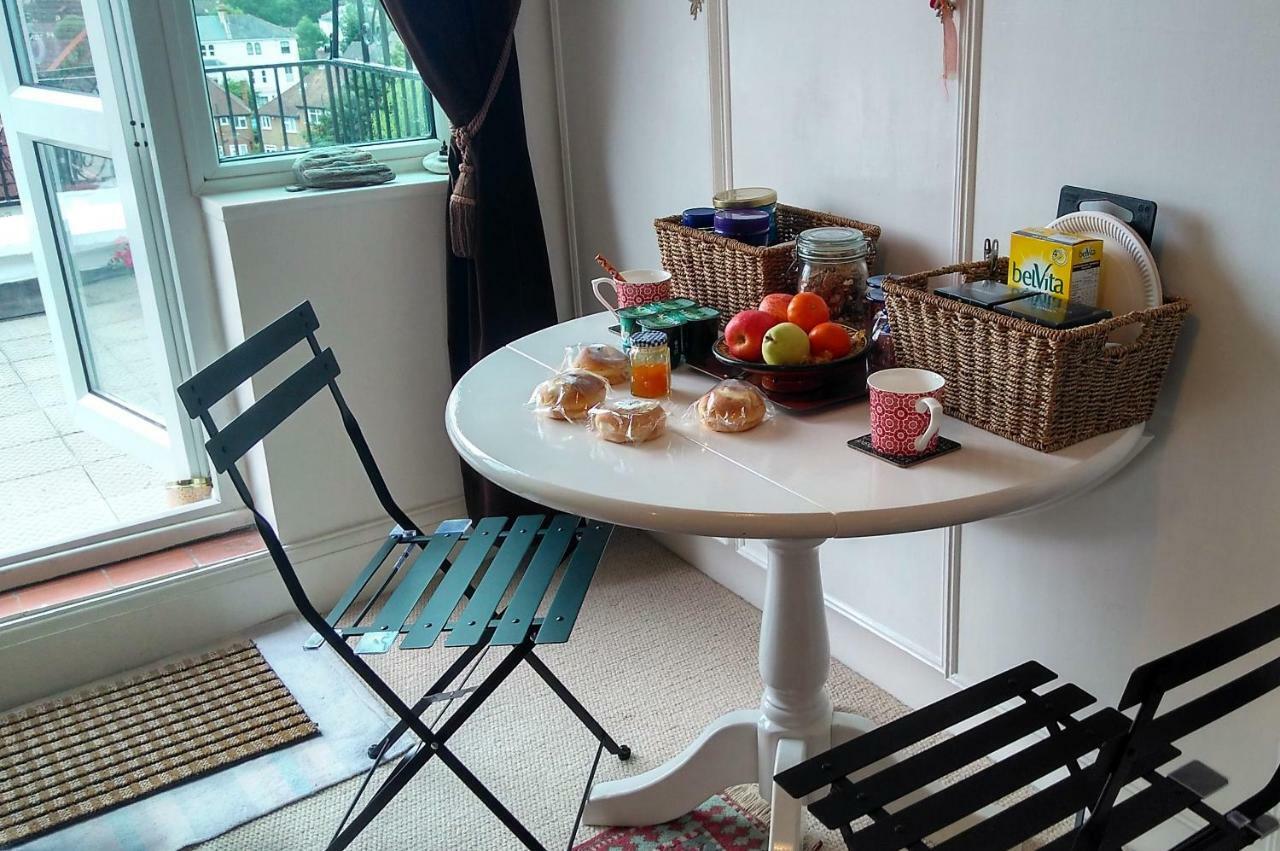 Crystal Palace B&B Лондон Экстерьер фото