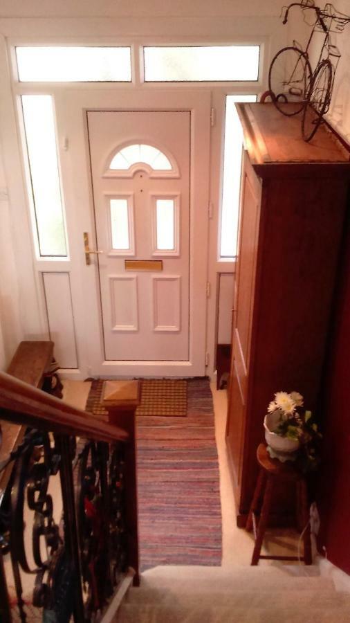 Crystal Palace B&B Лондон Экстерьер фото