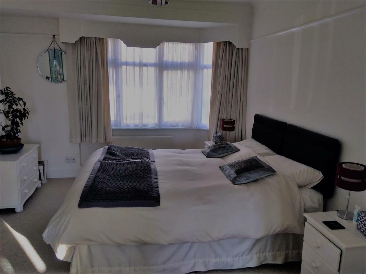 Crystal Palace B&B Лондон Экстерьер фото