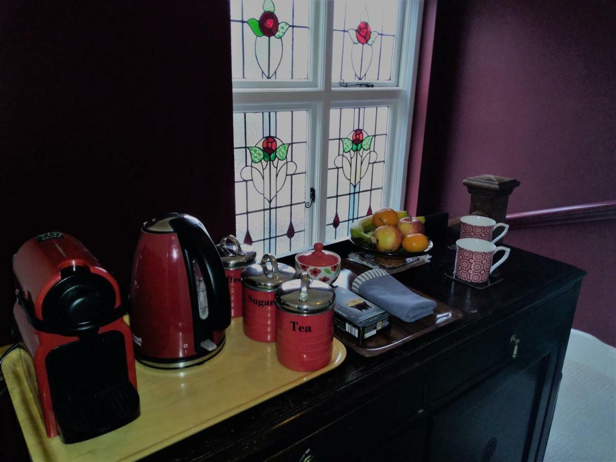 Crystal Palace B&B Лондон Экстерьер фото