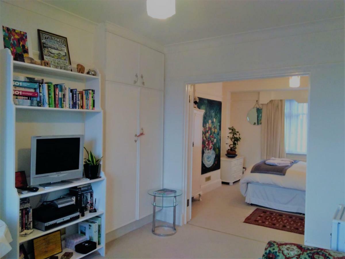 Crystal Palace B&B Лондон Экстерьер фото