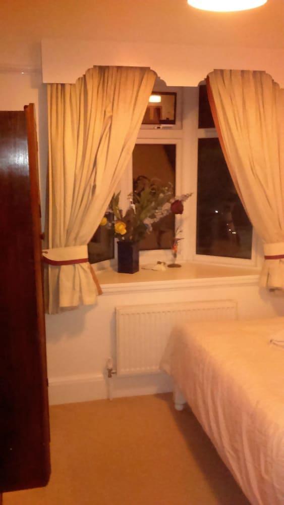 Crystal Palace B&B Лондон Экстерьер фото